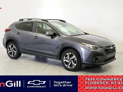 Used 2025 Subaru Crosstrek 2.0i Premium