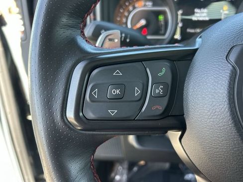 Used 2024 Jeep Wrangler Unlimited Rubicon 392 AWD/4WD image 23