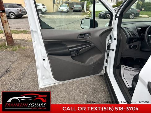 Used 2019 Ford Transit Connect XL image 14