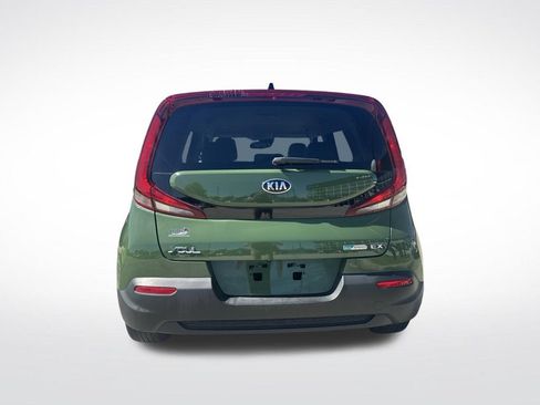 Used 2020 Kia Soul EX FWD image 6