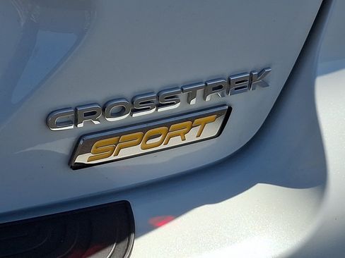 Certified 2024 Subaru Crosstrek 2.5i Sport w/ Crosstrek Mirror Package AWD/4WD image 32