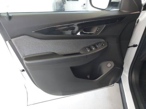 New 2026 Chevrolet TrailBlazer LT w/ Convenience Package FWD image 25
