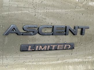 New 2026 Subaru Ascent Limited Bronze video 2