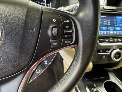 Certified 2020 Acura MDX w/ Technology Package AWD/4WD image 20