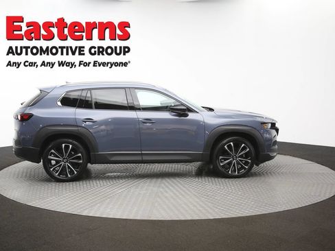 Used 2025 MAZDA CX-50 AWD 2.5 S w/ Weather Package image 47
