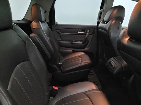 Used 2016 GMC Acadia Denali AWD/4WD image 19