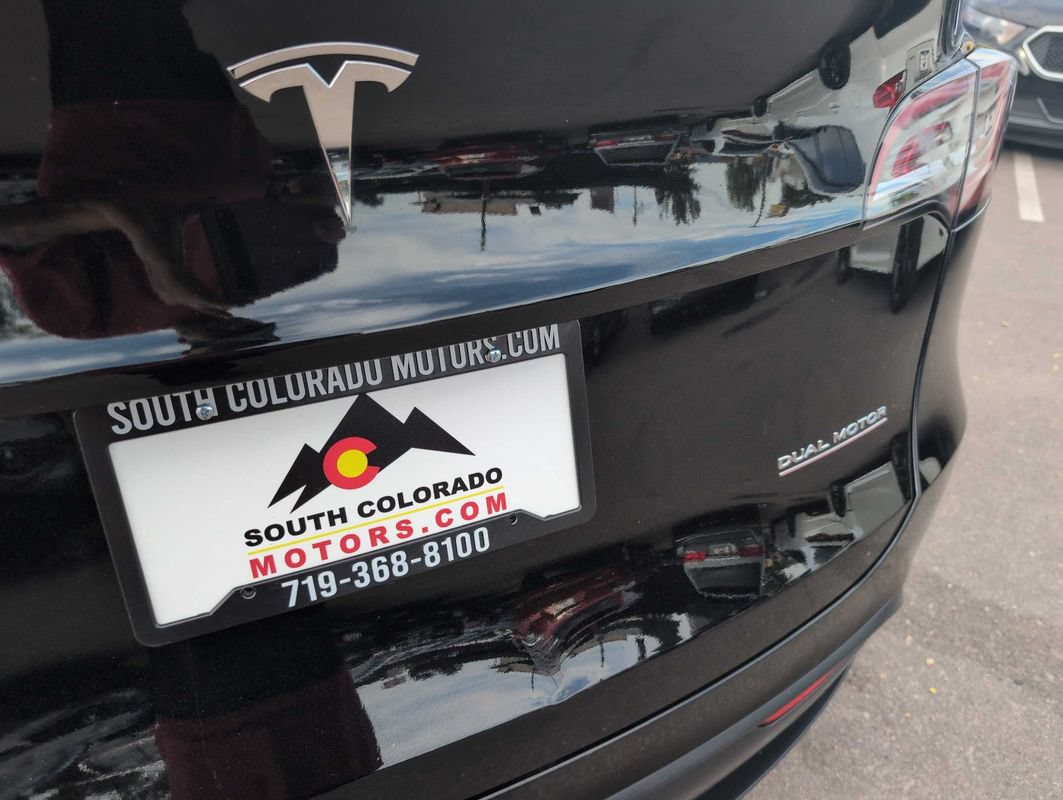 Used 2023 Tesla Model Y Performance AWD/4WD image 35