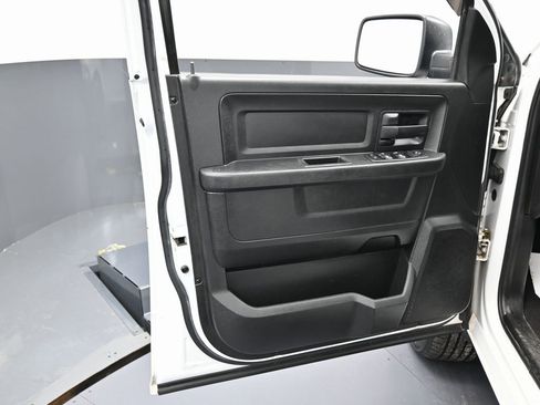 Used 2013 RAM 1500 Tradesman w/ Popular Equipment Group image 36