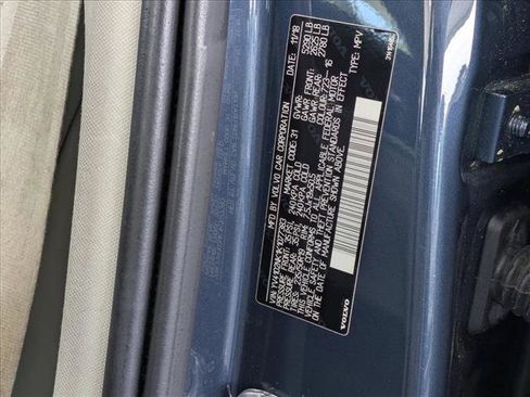 Used 2019 Volvo V90 T5 Cross Country w/ Advanced Package image 28