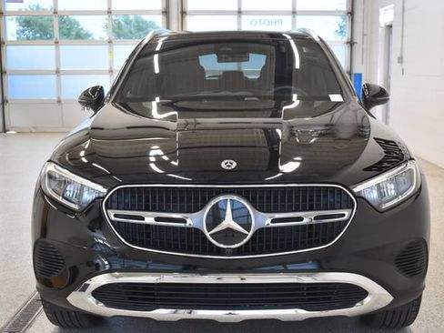 New 2026 Mercedes-Benz GLC 300 4MATIC image 3