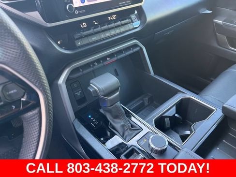 Used 2024 Toyota Tundra SR5 w/ SR5 Premium Package AWD/4WD image 26