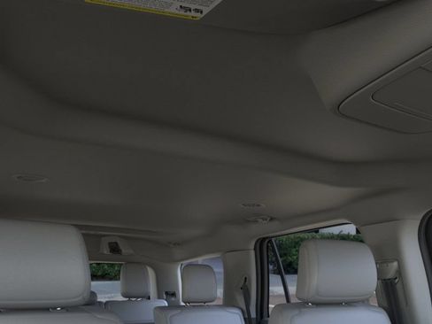 New 2026 Ford Expedition Active RWD image 22