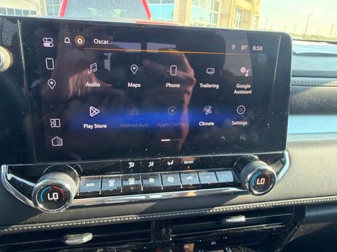 Used 2023 Chevrolet Colorado LT w/ LT Convenience Package RWD image 21