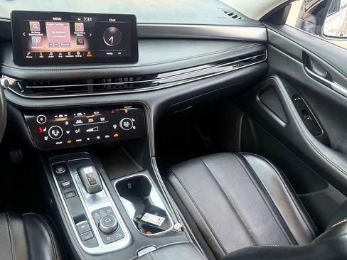 Used 2024 INFINITI QX60 Luxe image 13