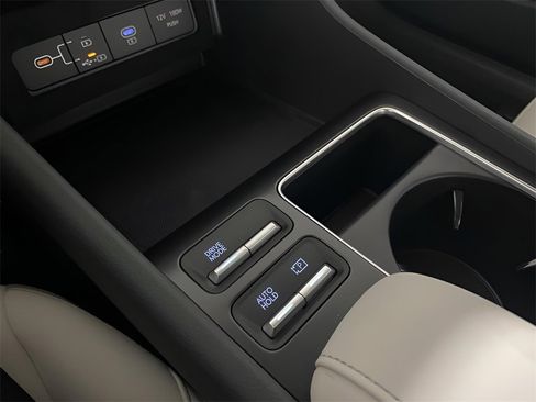 Used 2025 Hyundai Sonata SEL image 20