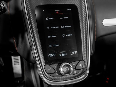 Used 2023 McLaren GT RWD image 36