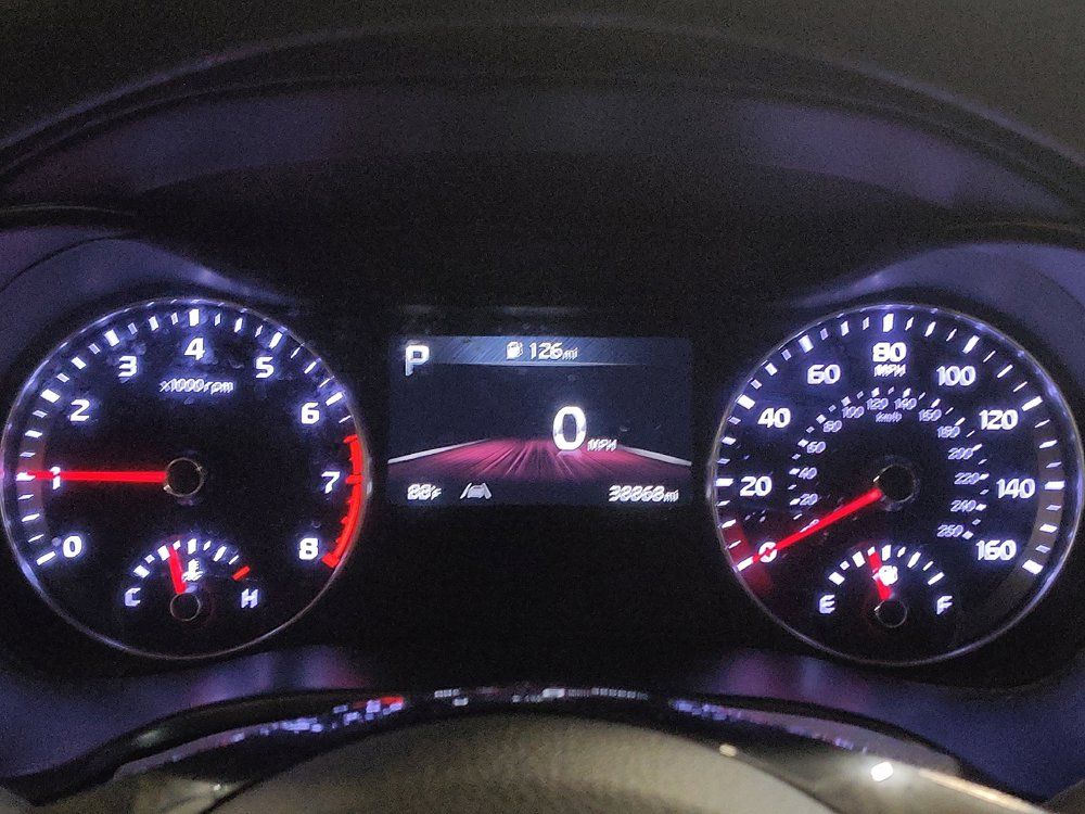 Used 2024 Kia Forte LXS FWD image 23