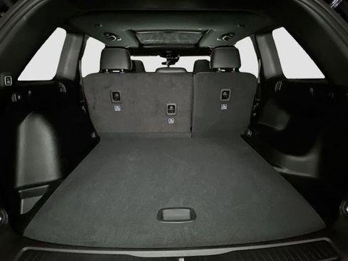 New 2025 Jeep Grand Cherokee Limited w/ Luxury Tech Group II image 30