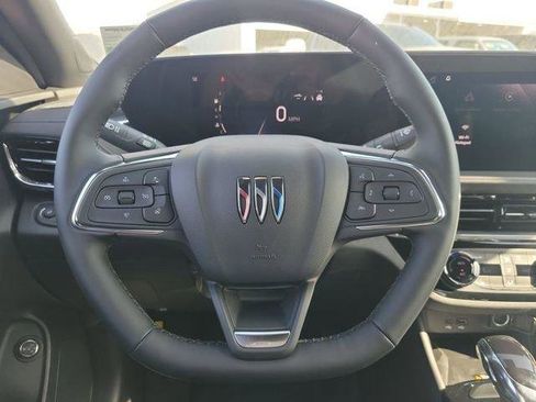New 2026 Buick Envista Sport Touring w/ Convenience I Package image 15