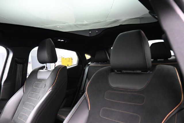 Certified 2023 Ford Mustang Mach-E GT AWD/4WD image 11