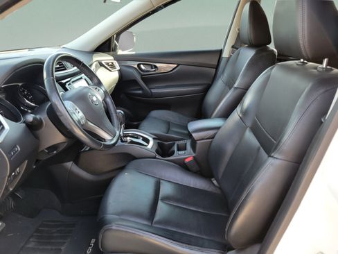 Used 2016 Nissan Rogue SL FWD image 15