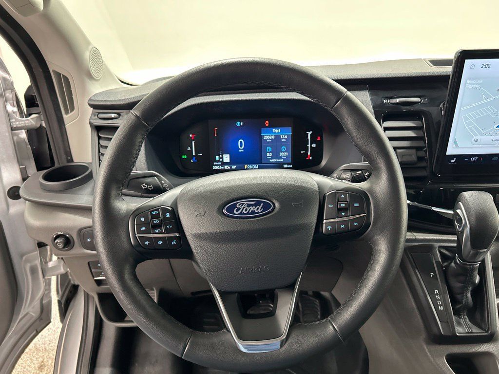 Used 2026 Ford Transit 350 XLT AWD/4WD image 15