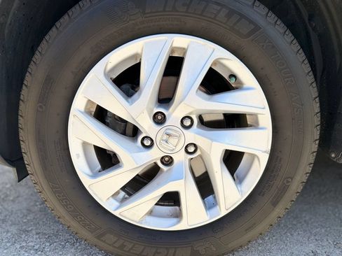 Used 2016 Honda CR-V EX image 9