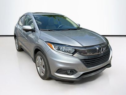 Used 2019 Honda HR-V EX