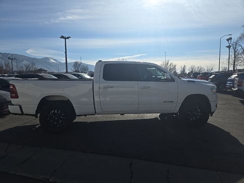 Used 2020 RAM 1500 Big Horn image 4