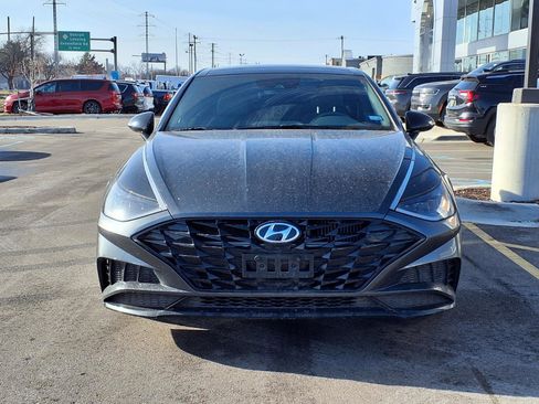 Used 2023 Hyundai Sonata SEL Plus image 24