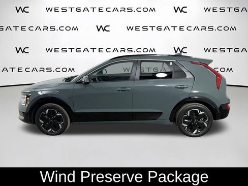 Used 2023 Kia Niro Wind w/ Wind Preserve Package image 5