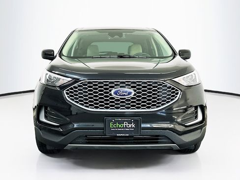 Used 2024 Ford Edge SEL AWD/4WD image 2