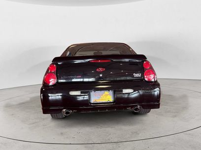 Used 2004 Chevrolet Monte Carlo SS w/ Preferred Equipment Group