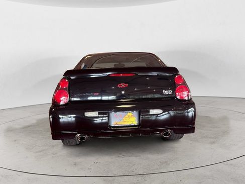 Used 2004 Chevrolet Monte Carlo SS w/ Preferred Equipment Group FWD image 4