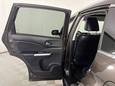 Used 2015 Honda CR-V EX-L image 12