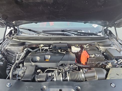 Used 2024 Acura RDX A-Spec image 36