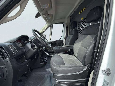 Used 2017 RAM ProMaster 1500 image 12