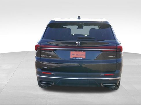 Certified 2025 Buick Enclave Preferred image 6