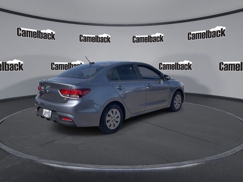 Used 2020 Kia Rio S FWD image 7