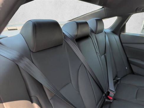 New 2026 Honda Accord Sport image 21