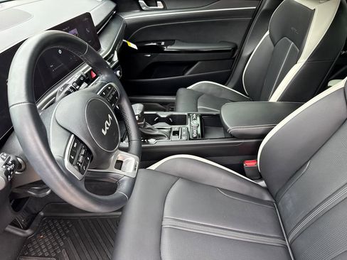 Used 2025 Kia K5 GT-Line w/ GT-Line Premium Package FWD image 19