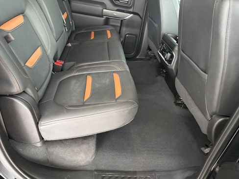 Used 2023 GMC Sierra 2500 AT4 w/ Gooseneck/5TH Wheel Package image 28