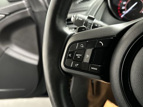 Used 2016 Jaguar F-TYPE Convertible RWD image 23