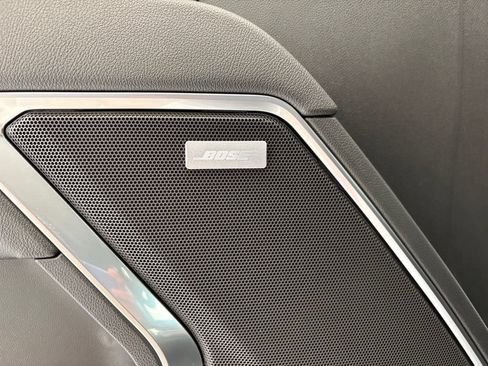New 2026 Chevrolet Silverado 1500 RST AWD/4WD image 29