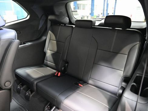 New 2026 GMC Acadia Elevation w/ Elevation Premium Package image 12