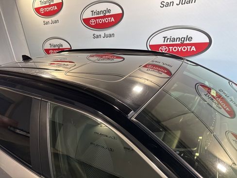 Used 2021 Toyota RAV4 XSE image 11