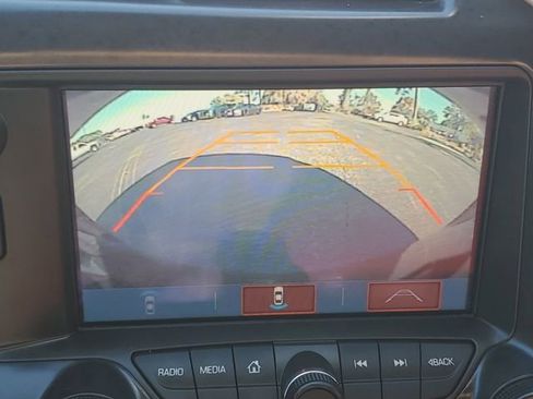 Used 2017 Chevrolet Corvette Stingray Coupe image 19