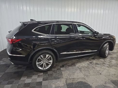 Used 2023 Acura MDX SH-AWD image 3
