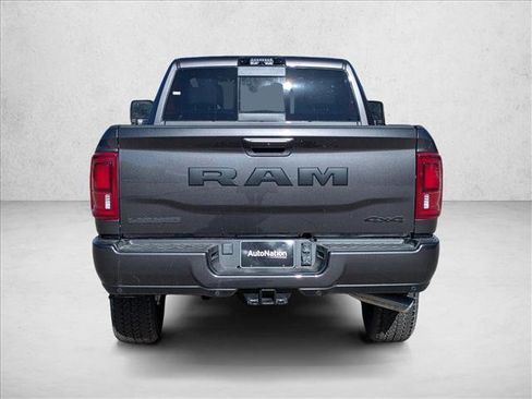 New 2026 RAM 3500 Laramie image 7