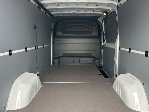 New 2026 Mercedes-Benz Sprinter 2500 image 13